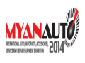 2025年緬甸汽配展|汽摩配件及服務、維修設備展-logo