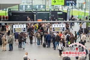 2024德國(guó)紐倫堡戶(hù)外及狩獵展IWA圓滿(mǎn)舉辦！