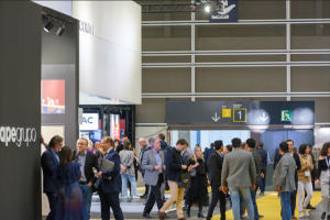 展會回顧 | 2024年西班牙瓦倫西亞陶瓷衛(wèi)浴展完美結束