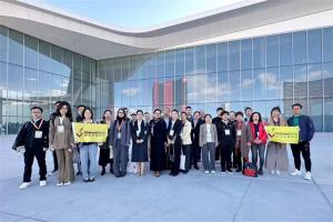 展會(huì)回顧 | 2024年NHS美國(guó)五金展圓滿(mǎn)落幕，展會(huì)規(guī)模創(chuàng)新高！