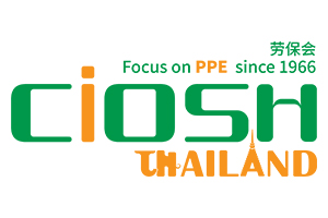 泰國(guó)勞動(dòng)用品展|2026年泰國(guó)勞動(dòng)保護(hù)用品交易會(huì)-logo