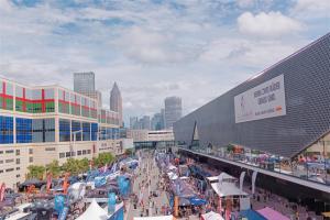 展會回顧 | 2024年歐洲自行車展圓滿舉辦，下屆展會預定開啟