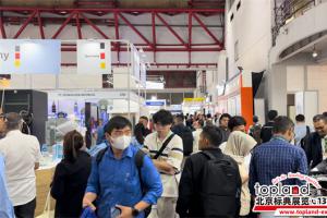 展會回顧 | 2024印尼國際發(fā)電、再生能源及電力設(shè)備系列展