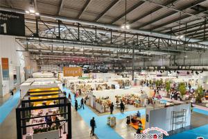 意大利米蘭箱包皮具展Mipel圓滿(mǎn)閉幕，下屆春季展報(bào)名已開(kāi)啟