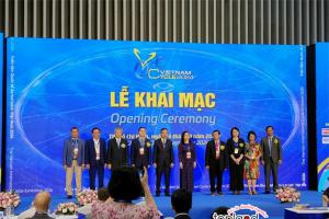 動感十足！Vietnam Cycle 2024開啟兩輪車賽事與展覽雙重盛宴！