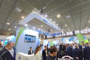 展會(huì)回顧 | 2024年德國(guó)柏林軌道交通技術(shù)展圓滿(mǎn)落幕！