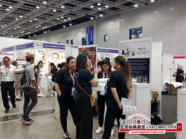 展會實拍 展會實拍