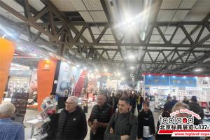 2024意大利兩輪車展EICMA圓滿閉幕，2025年再聚首期待更精彩！