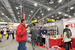 展會(huì)回顧|2024年美國(guó)拉斯維加斯五金及花園展 NHS 展后報(bào)告