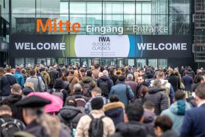 2025年德國(guó)紐倫堡戶(hù)外及狩獵展IWA精彩回顧，下屆預(yù)定開(kāi)啟！