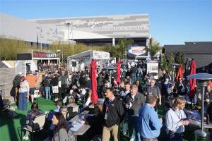 展會回顧|中國展商亮相2025美國建材&廚衛展IBS&KBIS！