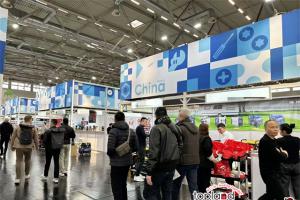 中國(guó)展商閃耀APS 2025：科隆亞太采購(gòu)交易會(huì)上的中國(guó)機(jī)遇！