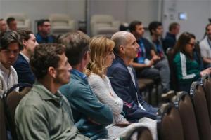 美國(guó)球拍運(yùn)動(dòng)展會(huì)精彩回顧：三天盛宴，匯聚全球頂尖品牌