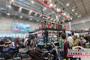 2025年俄羅斯春季兩輪車(chē)展圓滿(mǎn)收官，行業(yè)盛宴精彩回顧放送