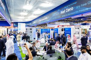 2025年中東電力、照明及新能源展MEE完美落幕，下屆報名開始