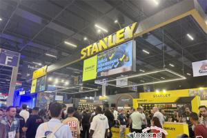 展會(huì)回顧|2025年巴西五金建材展圓滿(mǎn)落幕，下屆定檔明年4月