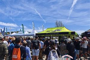 2025美國(guó)海獺自行車(chē)展圓滿(mǎn)收官，2026年展會(huì)時(shí)間出爐！