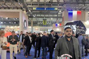 第31屆西班牙水產展啟幕：5.1萬㎡空間盡覽水產全產業鏈