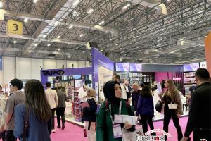 展會(huì)回顧|167 國(guó)觀眾共襄，1268 家企業(yè)點(diǎn)亮土耳其美容展！