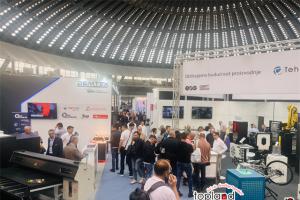 展會回顧|2025年塞爾維亞國際工業(yè)技術(shù)博覽會已圓滿結(jié)束！