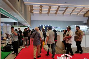 展會(huì)回顧|2025印尼雅加達(dá)雙輪車(chē)展INABIKE圓滿(mǎn)收官！