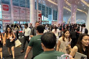 展會(huì)回顧|2025泰國(guó)亞洲國(guó)際食品展THAIFEX圓滿(mǎn)落幕，明年再會(huì)