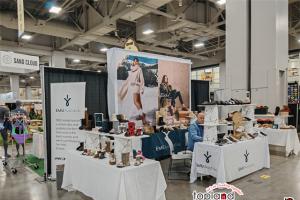 展會(huì)回顧｜2025年美國(guó)鹽湖城戶(hù)外用品展Outdoor Retailer已落幕！