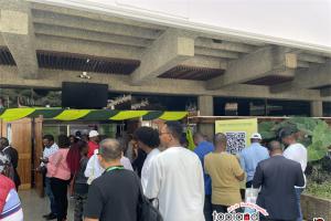 中非能源合作新篇章：第12屆肯尼亞電力與能源展成功舉辦！