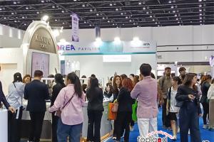 2025年泰國(guó)美容展COSMOPROF CBE ASEAN圓滿(mǎn)落幕，下屆展期已定！