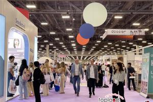 2025年拉斯維加斯美容展圓滿(mǎn)落幕！COSMOPROF展再掀美容風(fēng)潮