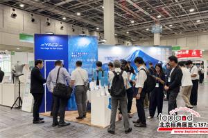 展會(huì)數(shù)據(jù)｜2025年首屆日本勞保展JIOSH+W圓滿(mǎn)結(jié)束！