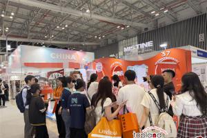 展會(huì)數(shù)據(jù)|2025年越南胡志明美容展完美落幕，下屆已定檔!