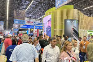 2025年墨西哥五金建材展落幕，下屆雙城展啟拉美商機(jī)！