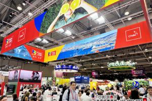 2025年香港亞洲國(guó)際果蔬展AFL圓滿(mǎn)落幕：國(guó)際參與度飆升