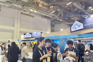 獅城見(jiàn)證！2025 亞洲海鮮展落幕，中國(guó)力量震撼全場(chǎng)