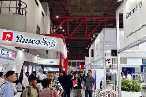 1.2萬(wàn)專(zhuān)業(yè)觀眾齊聚！2025年印尼電力展成企業(yè)進(jìn)軍東南亞跳板