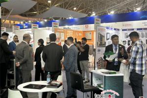 聚焦創(chuàng)新！2025沙特照明電力能源暖通及水處理展落幕