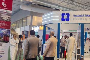 沙特太陽(yáng)能和儲(chǔ)能展圓滿(mǎn)落幕，中國(guó)企業(yè)攜硬核技術(shù)引關(guān)注