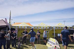 2025澳洲海獺自行車(chē)展落幕，2026年10月貝特曼斯灣再啟新程