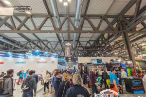 60萬(wàn)+觀眾見(jiàn)證！EICMA 2025 意大利米蘭兩輪車(chē)展圓滿(mǎn)落幕！