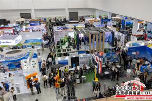 展會(huì)回顧|第二十六屆厄瓜多爾石油能源展圓滿(mǎn)收官！