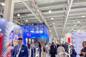 第29屆俄羅斯國(guó)際勞保展BIOT圓滿(mǎn)收官，共赴安全產(chǎn)業(yè)新程