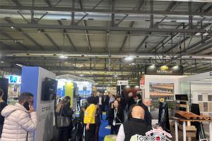 四展聯(lián)動(dòng)，全球聚焦！2025年意大利建筑展解鎖千億商業(yè)潛力