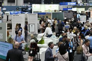 掘金北美萬億建材市場(chǎng)！美國(guó)石材展Coverings觀展團(tuán)招募！